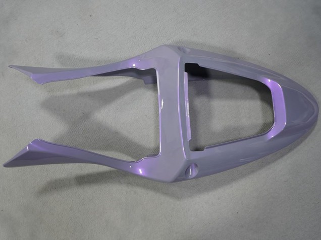 Carenagens Moto Honda CBR600 F4i 2001-2003 - Camaleão Cinzento Dazz Roxo Pérola
