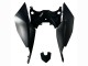 Carenagens Moto Honda CBR1000RR-R 2020-2023 - Preto Fosco Cinzento Fosco