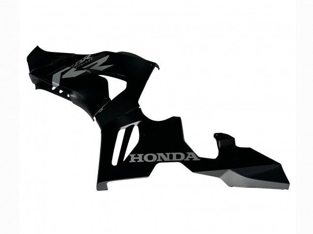 Carenagens Moto Honda CBR1000RR-R 2020-2023 - Preto Fosco Cinzento Fosco