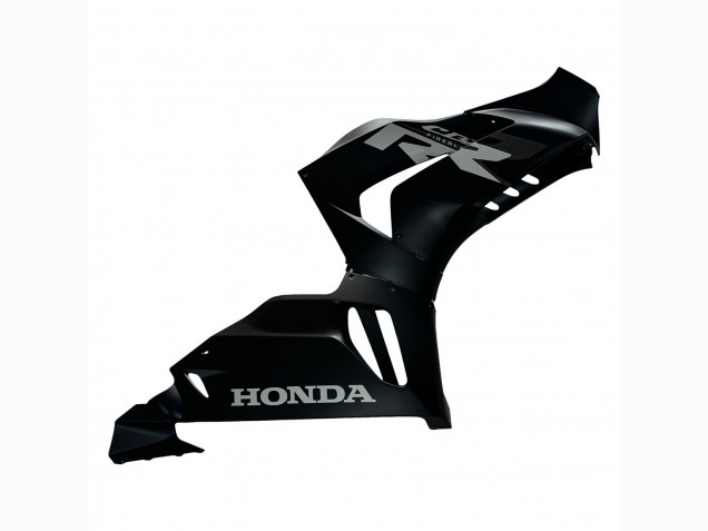 Carenagens Moto Honda CBR1000RR-R 2020-2023 - Preto Fosco Cinzento Fosco