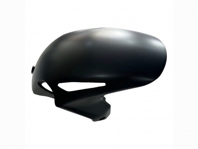 Carenagens Moto Honda CBR1000RR-R 2020-2023 - Preto Fosco Cinzento Fosco