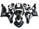 Carenagens Moto Honda CBR1000RR-R 2020-2023 - Preto Fosco Cinzento Fosco