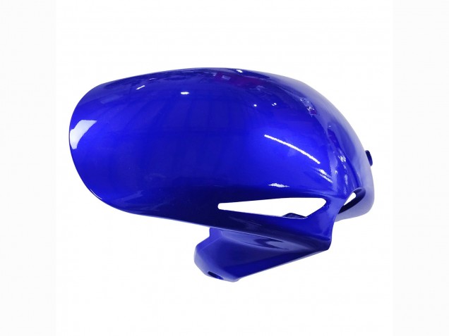 Carenagens Moto Honda CBR1000RR-R 2020-2023 - Branco Vermelho Azul
