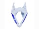 Carenagens Moto Honda CBR1000RR-R 2020-2023 - Branco Vermelho Azul
