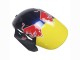 Carenagens Moto Honda CBR1000RR-R 2020-2023 - Azul Amarelo Red Bull