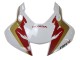 Carenagens Moto Honda CBR1000RR-R 2020-2023 - Branco Vermelho Ouro Motul HRC