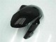 Carenagens Moto Suzuki GSXR 1000 2005-2006 - Vermelho Prata Preto Brilhante
