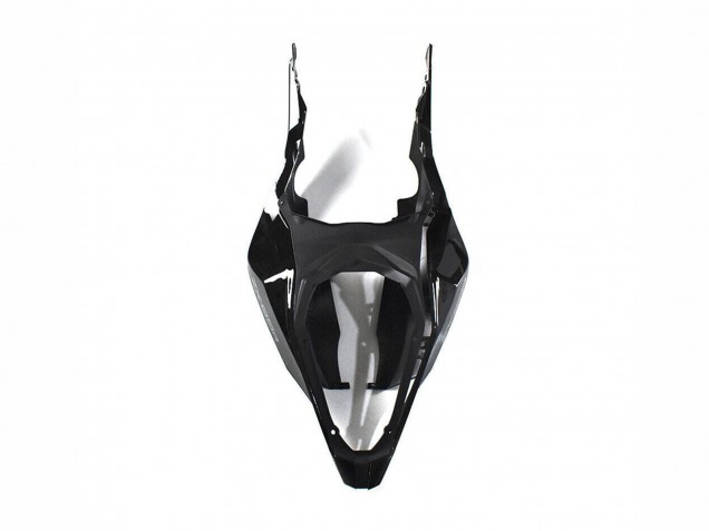 Carenagens Moto Kawasaki ZX25R ZX-25R 2019-2025 - Cinzento Ouro Preto Brilhante