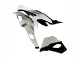 Carenagens Moto Kawasaki ZX25R ZX-25R 2019-2025 - Branco Prata Verde Preto Trick Star