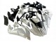 Carenagens Moto Kawasaki Ninja H2 2015-2022 - Prata