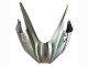 Carenagens Moto Kawasaki Ninja H2 2015-2022 - Prata