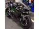 Carenagem Moto Kawasaki Ninja H2 2015-2022 - Cinzento