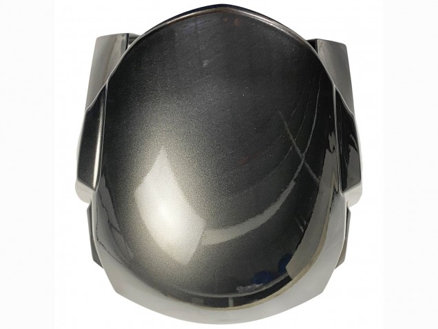 Carenagem Moto Kawasaki Ninja H2 2015-2022 - Cinzento