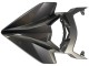 Carenagem Moto Kawasaki Ninja H2 2015-2022 - Cinzento