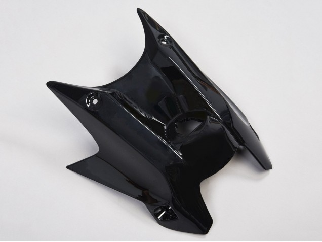 Carenagens Moto Kawasaki Ninja Z650 2017-2019 - Preto Branco Amarelo