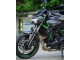 Carenagens Moto Kawasaki Ninja Z650 2020-2023 - Preto Verde