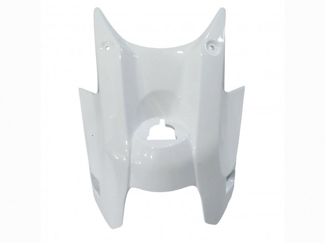 Carenagens Moto Kawasaki Ninja Z650 2020-2023 - Branco Preto Verde