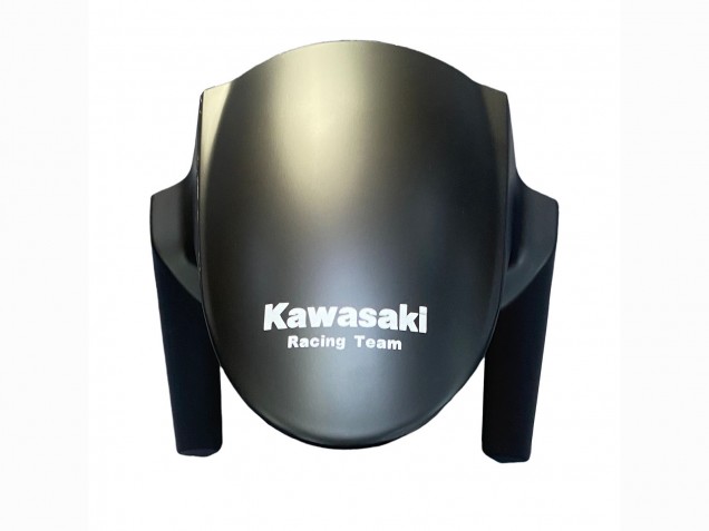 Carenagens Moto Kawasaki Z1000SX 2010-2016 - Preto Fosco