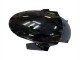 Carenagens Moto Kawasaki Z1000SX 2010-2016 - Preto Brilhante Preto Fosco Verde