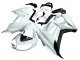 Carenagens Moto Kawasaki Z1000SX 2010-2016 - Sem Pintura