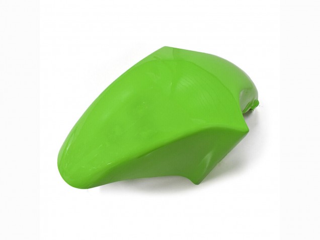 Carenagens Moto Kawasaki ZXR250 1989-1990 - Verde Branco Azul