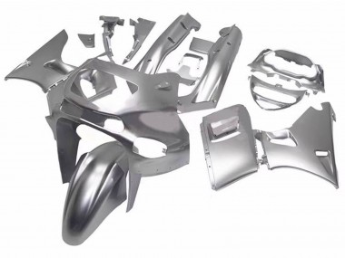 Carenagens Moto Kawasaki ZZR400 1993-2007 - Prata