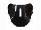 Carenagens Moto Kawasaki ZZR1100 1993-2003 - Azul Prata Preto