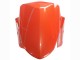 Carenagens Moto Kawasaki Versys 650 2015-2021 - Vermelho Preto Fosco