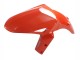 Carenagens Moto Kawasaki Versys 650 2015-2021 - Vermelho Preto Fosco
