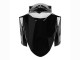 Carenagens Moto Kawasaki Versys 650 2021-2024 - Preto Brilhante Branco
