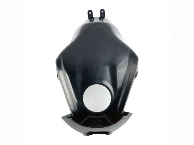 Carenagens Moto Kawasaki Versys 650 2021-2024 - Preto Brilhante