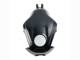 Carenagens Moto Kawasaki Versys 650 2021-2024 - Preto Brilhante