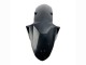 Carenagens Moto Kawasaki Versys 650 2021-2024 - Preto Brilhante