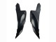 Carenagens Moto Kawasaki Versys 650 2021-2024 - Preto Brilhante