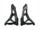 Carenagens Moto Kawasaki Versys 650 2021-2024 - Preto Brilhante