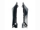 Carenagens Moto Kawasaki Versys 650 2021-2024 - Preto Brilhante