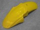 Carenagens Moto Yamaha FZ6R 2009-2015 - Amarelo Preto