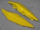 Carenagens Moto Yamaha FZ6R 2009-2015 - Amarelo Preto