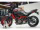 Carenagens Moto Yamaha MT07/FZ07 2012-2017 - Cinzento Vermelho