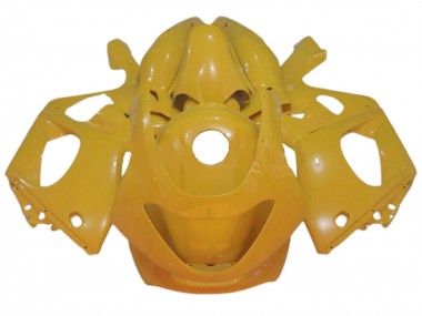 Carenagens Moto Yamaha YZF600R Thundercat 1996-2007 - Amarelo