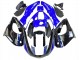 Carenagens Moto Yamaha YZF 1000R Thunderace 1997-2007 - Azul Preto Thunderace