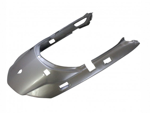 Carenagens Moto Yamaha FJR1300 2001-2006 - Azul Escuro Prata