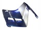 Carenagens Moto Yamaha FJR1300 2001-2006 - Azul Escuro Prata