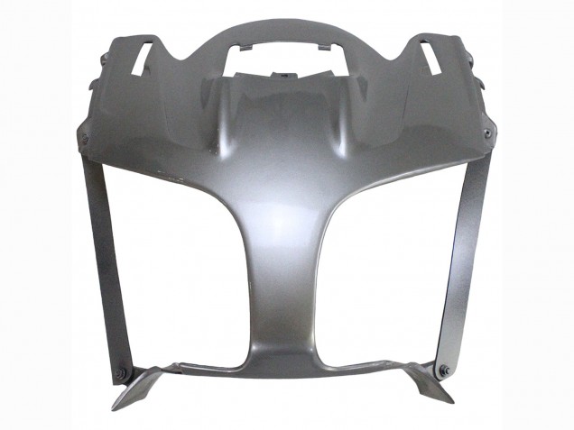 Carenagens Moto Yamaha FJR1300 2001-2006 - Azul Escuro Prata