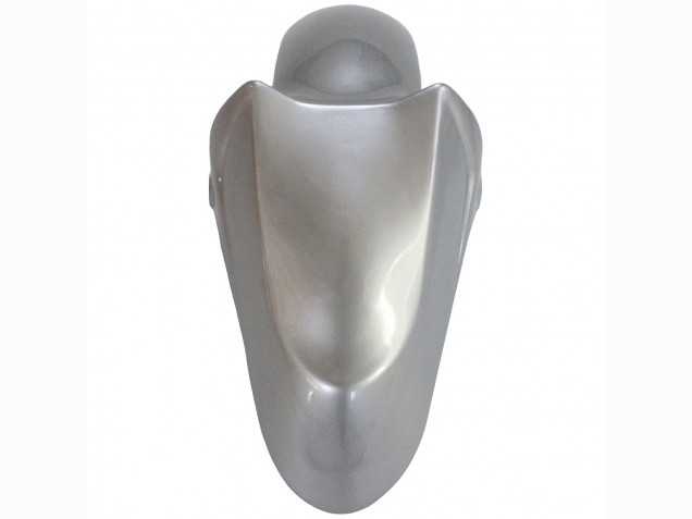 Carenagens Moto Yamaha FJR1300 2001-2006 - Azul Escuro Prata