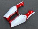 Carenagens Moto Yamaha TZR250 3XV 1991-1994 - Branco Vermelho Preto