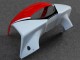 Carenagens Moto Yamaha TZR250 3XV 1991-1994 - Branco Vermelho Preto