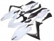 Carenagens Moto Yamaha TMAX560 2019-2021 - Branco