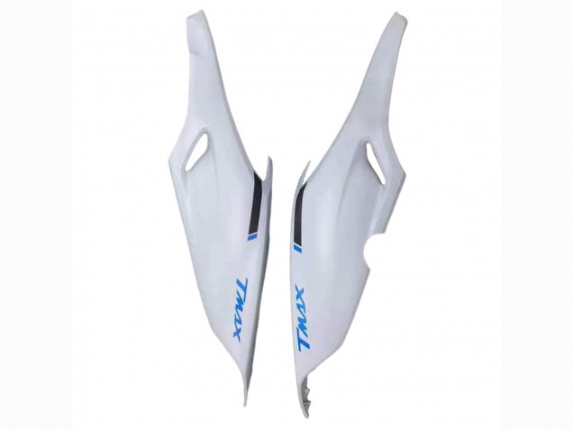 Carenagens Moto Yamaha TMAX560 2019-2021 - Branco