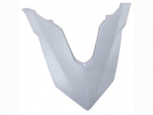 Carenagens Moto Yamaha TMAX560 2019-2021 - Branco